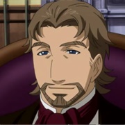 Damian (Kuroshitsuji)