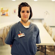 Jennifer Mee - Hiccup Girl