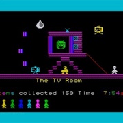 Jet Set Willy (1984)