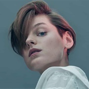 Emma Corrin (She/Her/They/Them)