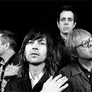 Old 97'S