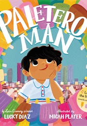 Paletero Man (Lucky Diaz)