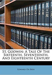 St Godwin (Edward Du Bois)