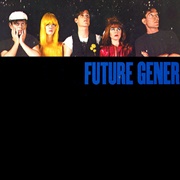 Song for a Future Generation - The B-52'S