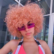 Ppcocaine (Lesbian, She/Her)