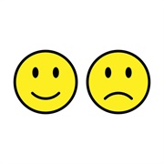 Happy and Sad