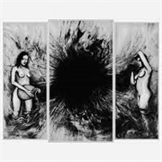 Mannveira--Vitahringur