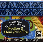 Trader Joe's Rooibos & Honeybush Tea