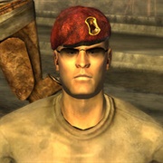 Craig Boone (Fallout: New Vegas)