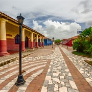 Nueva Gerona, Cuba