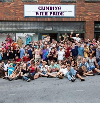 Climbing With Pride (2013)