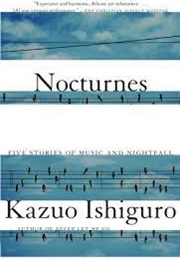 Nocturnes (Kazuo Ishiguro)