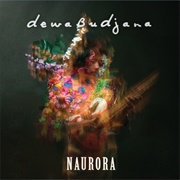 Dewa Budjana - Naurora