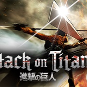 Attack on Titan