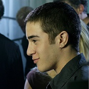 Tim (Degrassi)