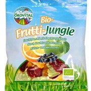 Okovital Bio-Frutti-Jungle