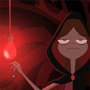 Vampire Song - Phineas and Ferb