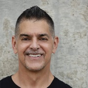 Don Mancini (Gay, He/Him)