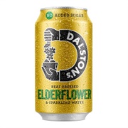 Dalston's Elderflower
