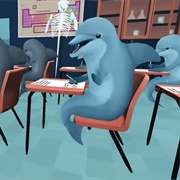 Classroom Aquatic