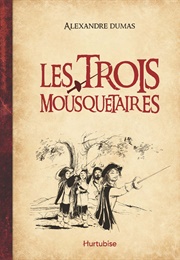 Les Trois Mousquetaires (Dumas)