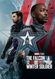 The Falcon and the Winter Soldier (TV Series) (2021)