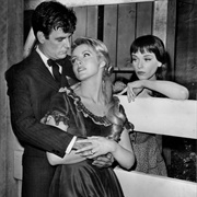 The Twilight Zone: Jess-Belle