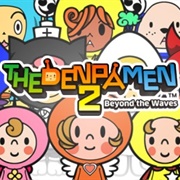 The Denpa Men 2: Beyond the Waves