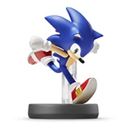 Sonic (Smash Bros.)