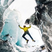 Mountaineering (Most Dangerous Sport by Death Toll)