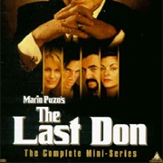 The Last Don