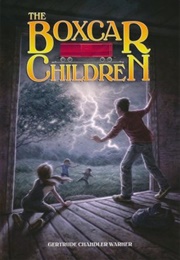 The Boxcar Children (Gertrude Chandler Warner)