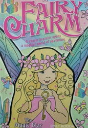 The Magic Key (Emily Rodda)