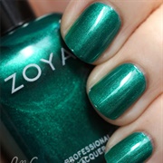 Zoya