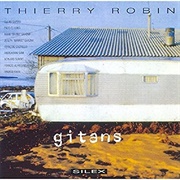 Gitans - Thierry Robin