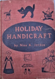 Holiday Handicraft (Jordan, Nina)