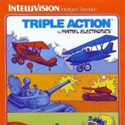 Triple Action