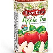 Hazer Baba Turkish Apple Tea