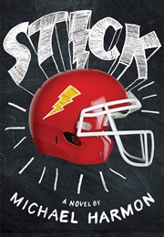 Stick (Michael Harmon)