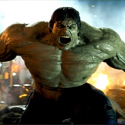 Hulk / Bruce Banner (The Incredible Hulk, 2008)