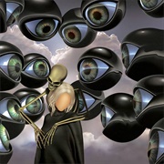 Faith in Persona (Death's Dynamic Shroud.Wmv, 2021)