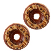 Krispy Kreme Mini Chocolate Chip Cookie Dough