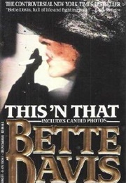 This 'N That (Bette Davis)