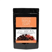 Full Leaf Tea Co. Tropical Escape