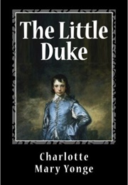The Little Duke (Charlotte Mary Yonge)