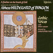 Gothic Voices With Emma Kirkby - A Feather on the Breath of God