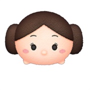 Princess Leia Tsum Tsum