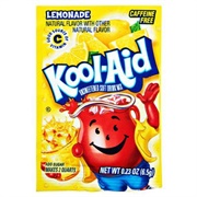 Kool-Aid Lemonade