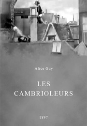 Les Cambrioleurs (1897)