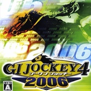 G1 Jockey 4 2006
